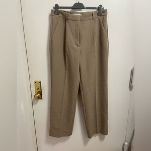 Abercrombie & Fitch relaxed pant